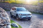 Volkswagen Tiguan 2017 года (MX)